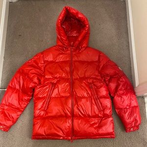 Moncler Jacket